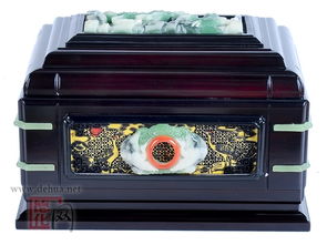 德化縣鶴仙山殯儀館骨灰盒采購項(xiàng)目公開投標(biāo)公告